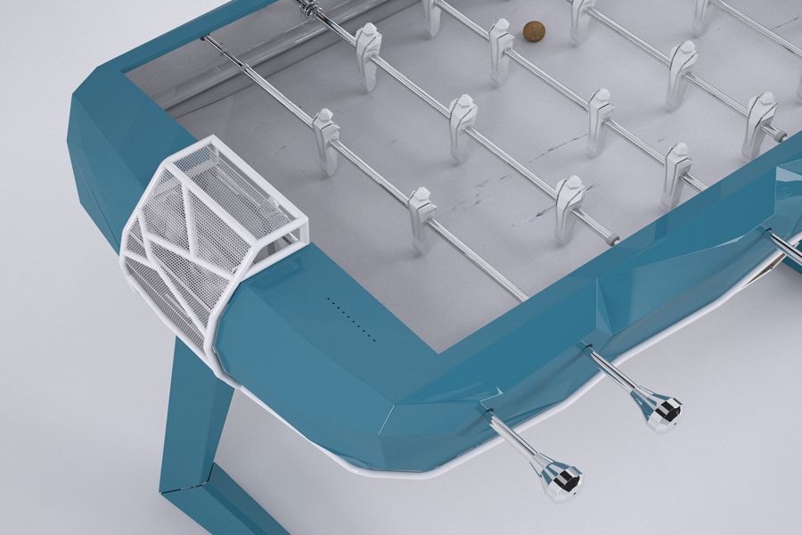 Toulet Sian Foosball Table