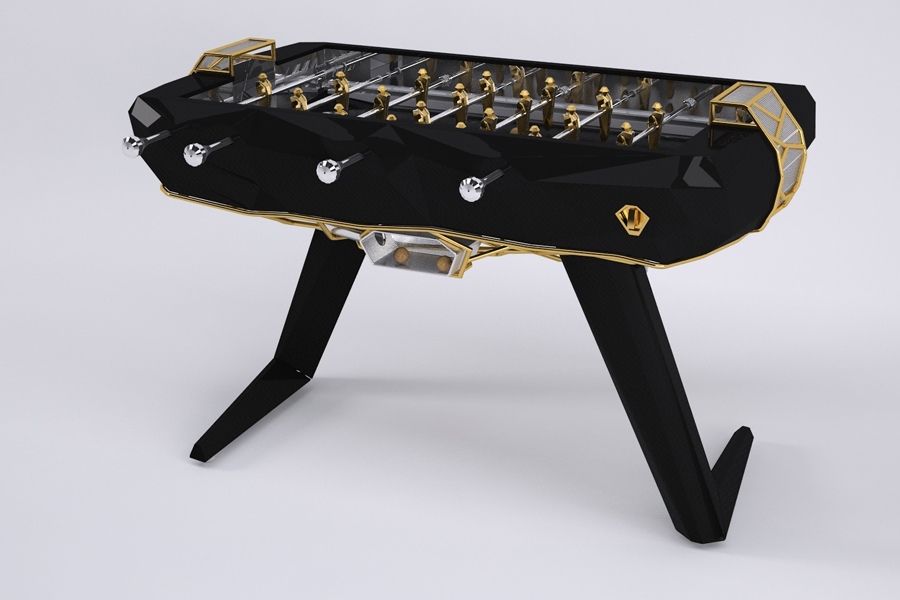 Toulet Sian Foosball Table