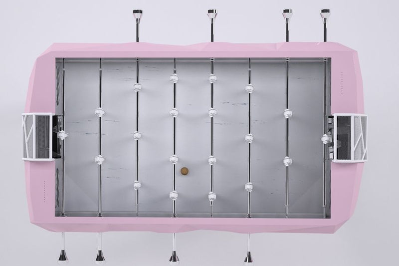 Toulet Sian Foosball Table