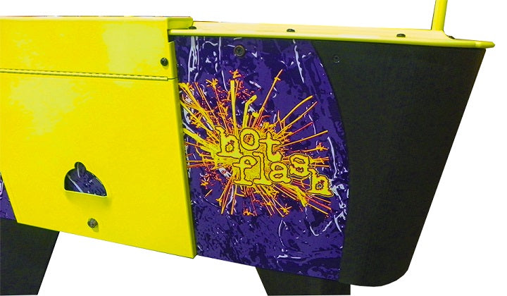 Dynamo Hot Flash II Air Hockey Table