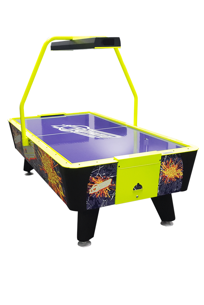 Dynamo Hot Flash II Air Hockey Table