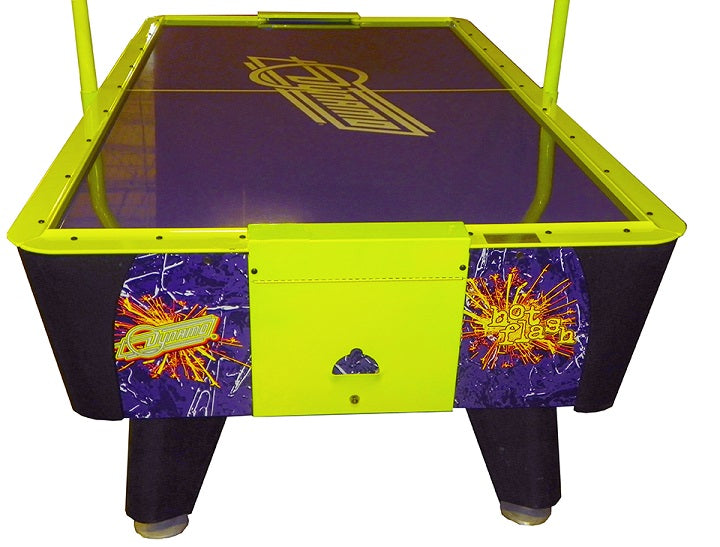 Dynamo Hot Flash II Air Hockey Table