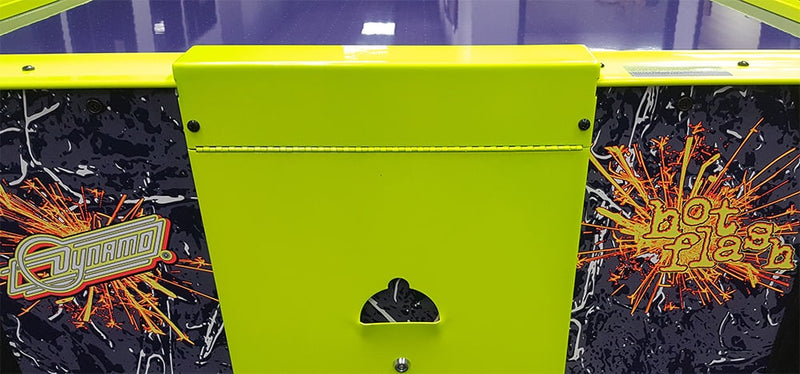 Dynamo Hot Flash II Air Hockey Table