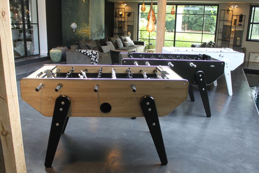 Toulet Specialist Foosball table