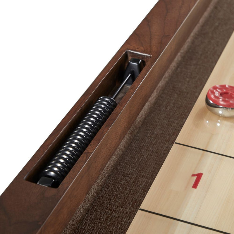 HB Home Aiden 12' Shuffleboard