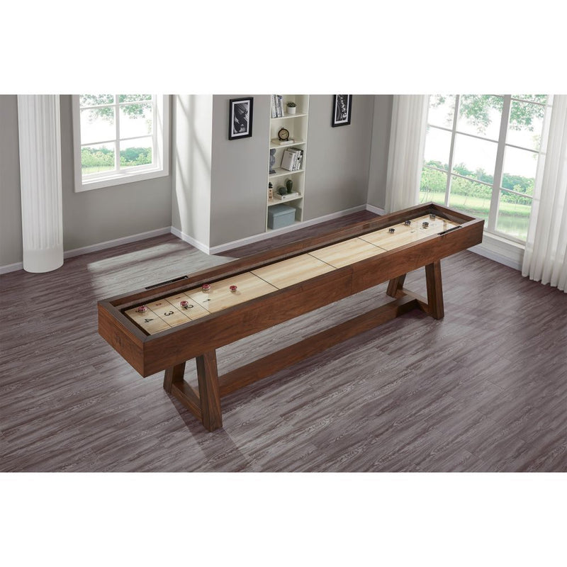 HB Home Aiden 12' Shuffleboard