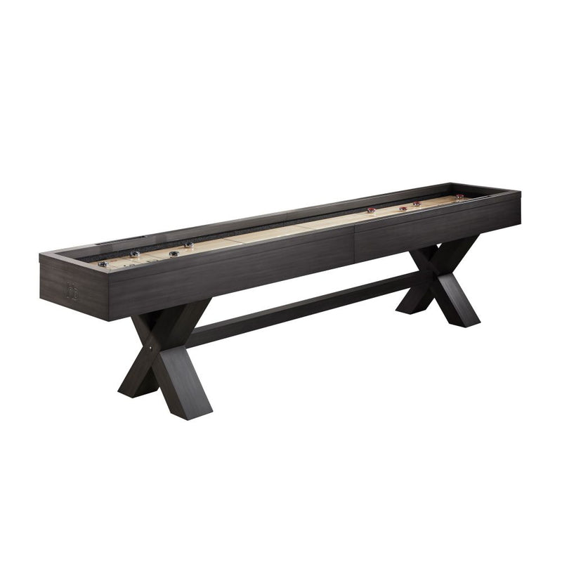 HB Home Blake 12' Shuffleboard