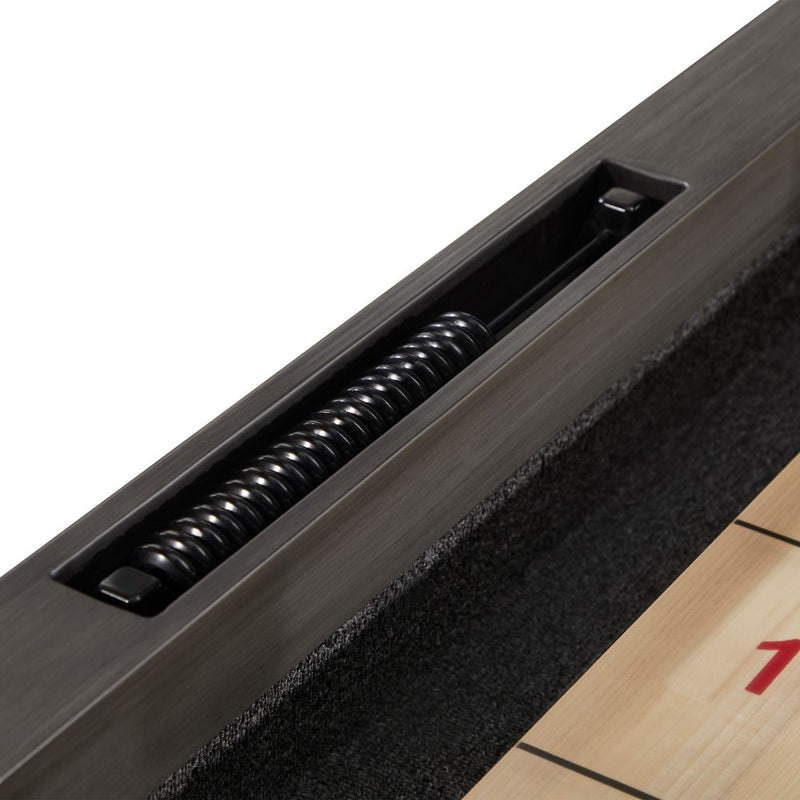 HB Home Blake 12' Shuffleboard