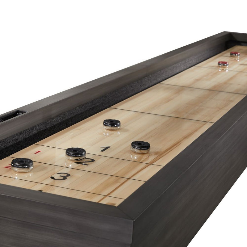 HB Home Blake 12' Shuffleboard