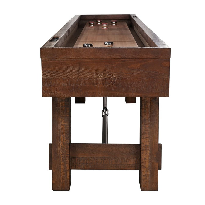 Telluride 12' Shuffleboard