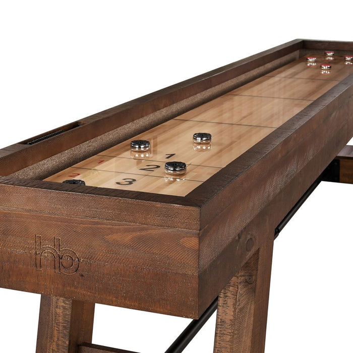 Telluride 12' Shuffleboard