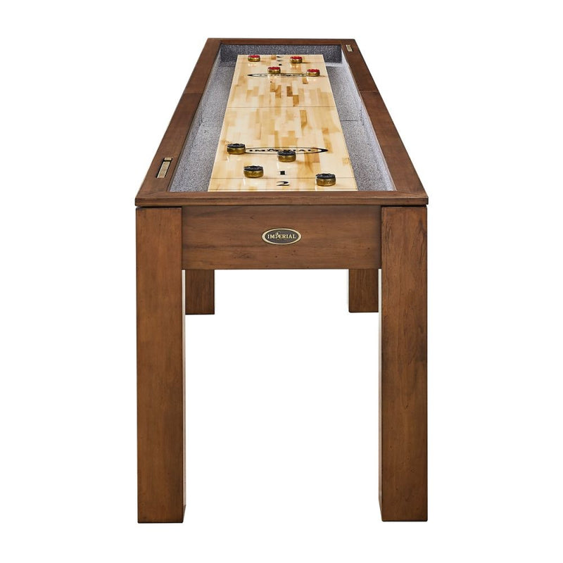 Imperial 12 Feet Penelope Shuffleboard