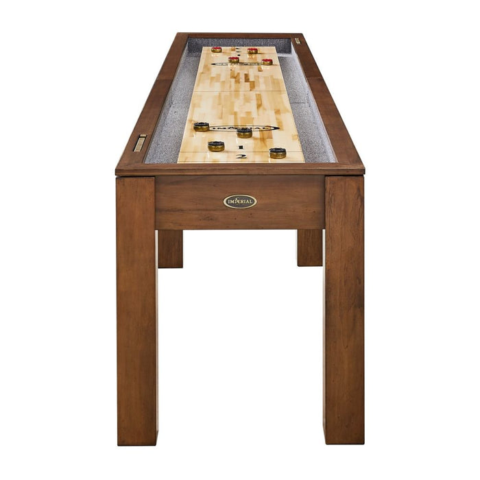 Imperial 12 Feet Penelope Shuffleboard