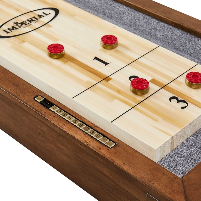 Imperial 12 Feet Penelope Shuffleboard