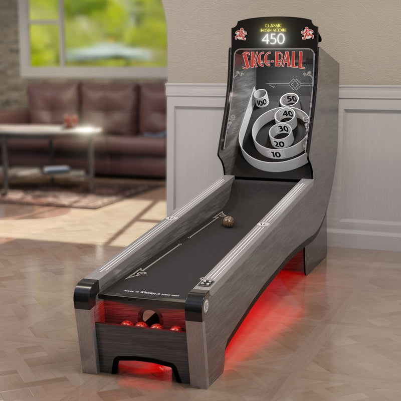 Skee-Ball Premium Home Arcade Game Machine