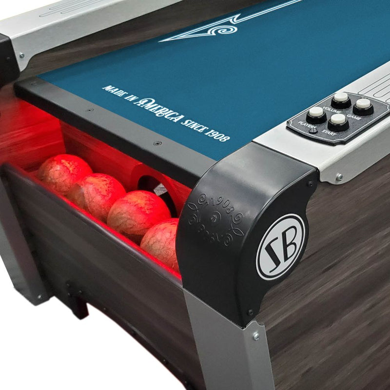 Skee-Ball Premium Home Arcade Game Machine