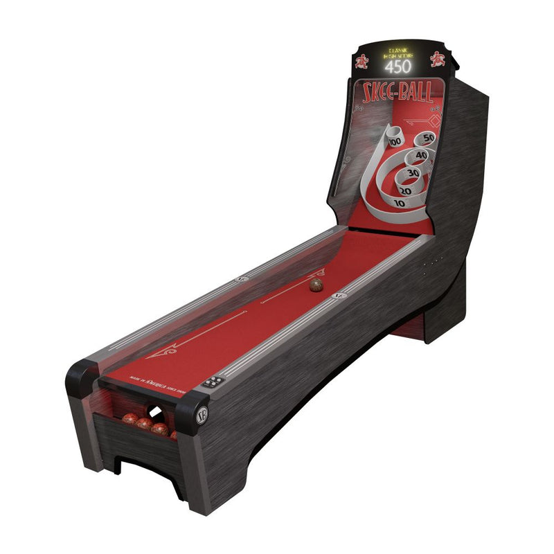 Skee-Ball Premium Home Arcade Game Machine