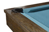 Load image into Gallery viewer, 8ft Ashwood Slate Top Pool Table Craftsman