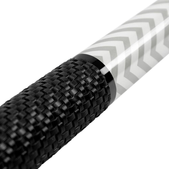 Imperial Chevron Pool Cue