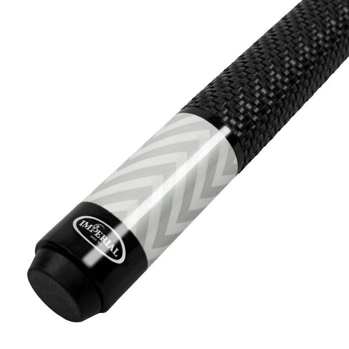 Imperial Chevron Pool Cue