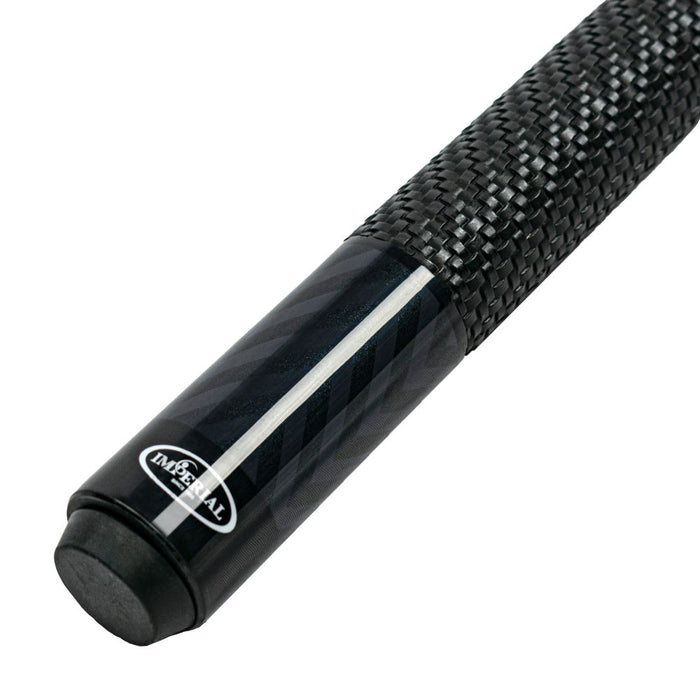 Imperial Chevron Pool Cue