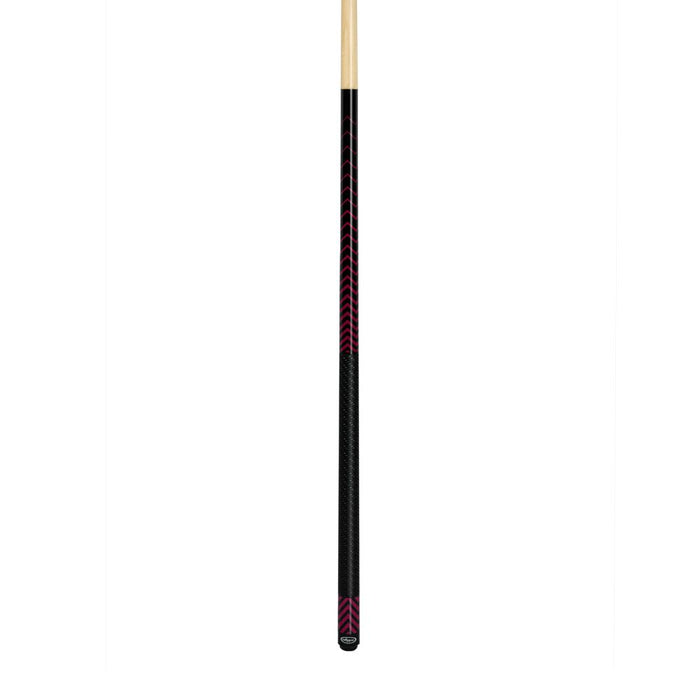 Imperial Chevron Pool Cue