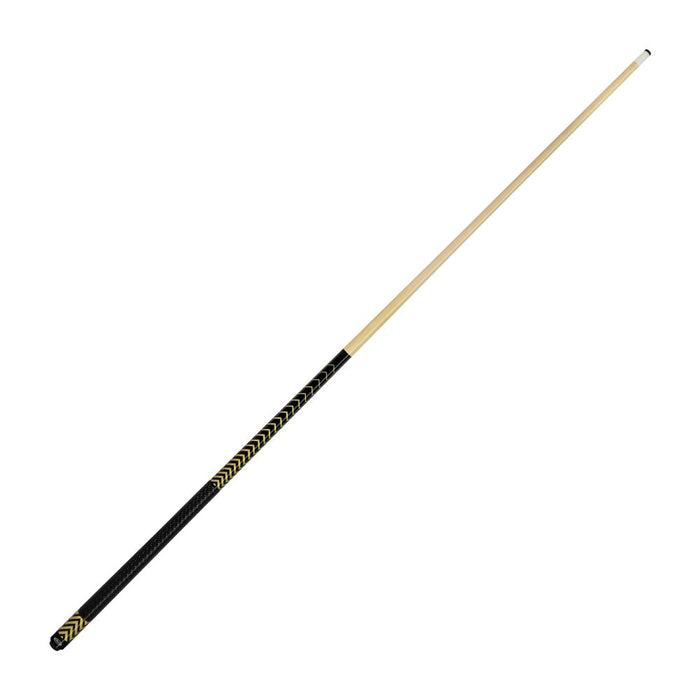 Imperial Chevron Pool Cue