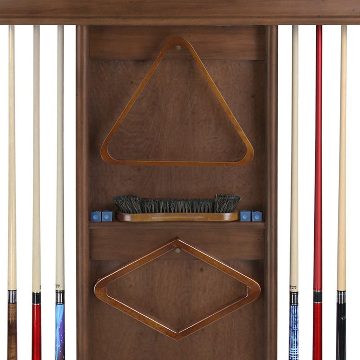 Imperial Deluxe Wall Rack