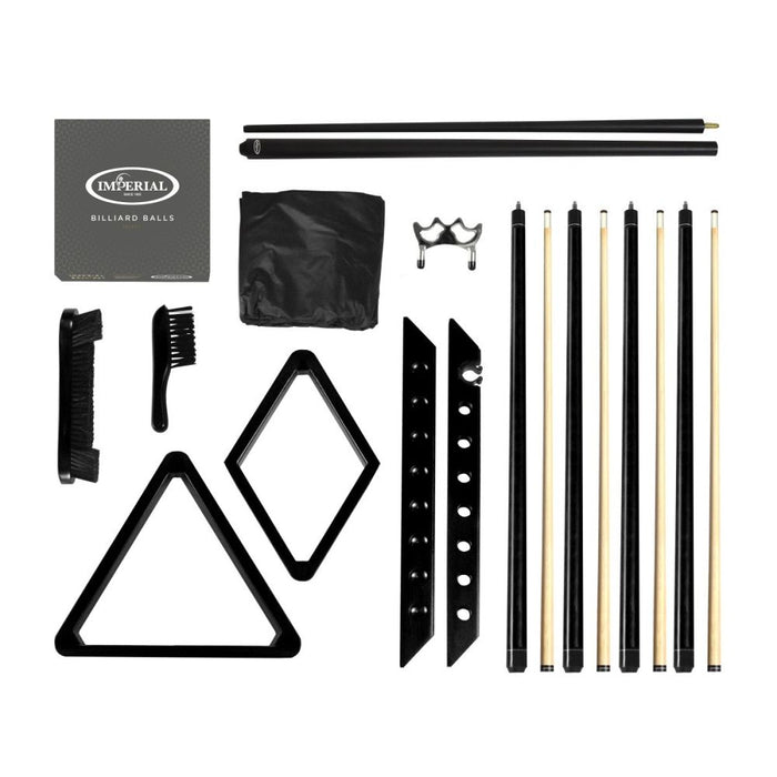 Imperial Billiard Essentials Kit