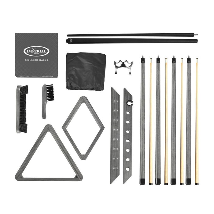 Imperial Billiard Essentials Kit