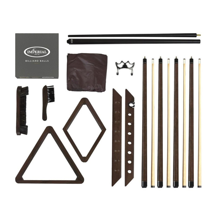 Imperial Billiard Essentials Kit