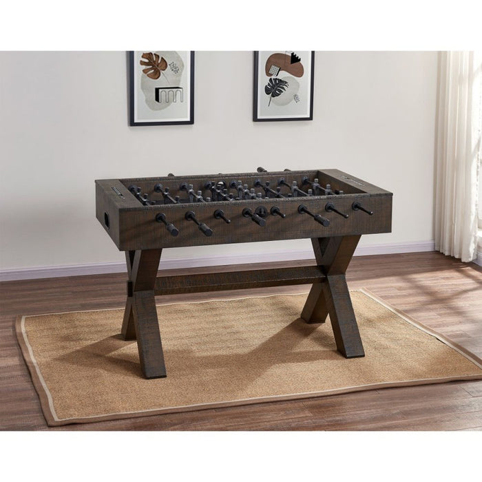 HB Home Homestead Foosball Table