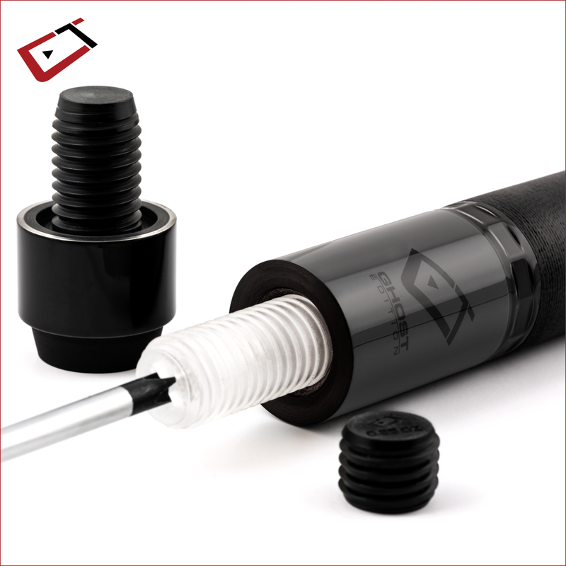 CYNERGY SVB Cue Ghost Edition LW