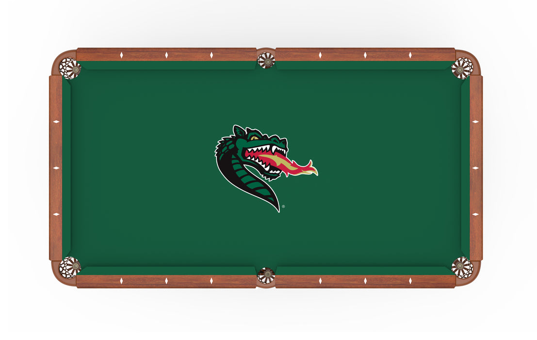 University of Alabama - Birmingham Pool Table