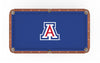 University of Arizona Pool Table
