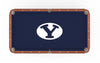 Load image into Gallery viewer, Brigham Young University Pool Table