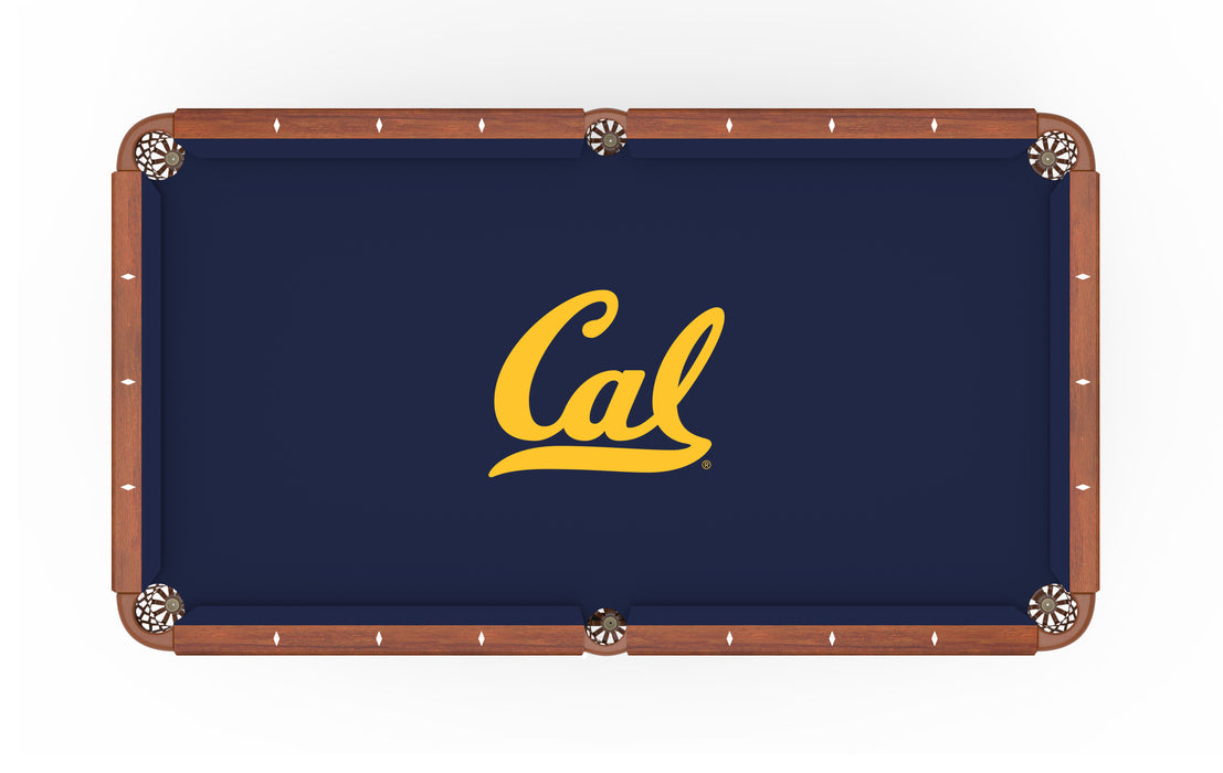 University of California Pool Table