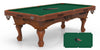 Load image into Gallery viewer, University of Alabama - Birmingham Pool Table