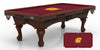 Load image into Gallery viewer, Central Michigan University Pool Table