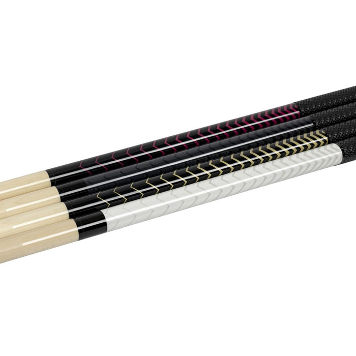 Imperial Chevron Pool Cue