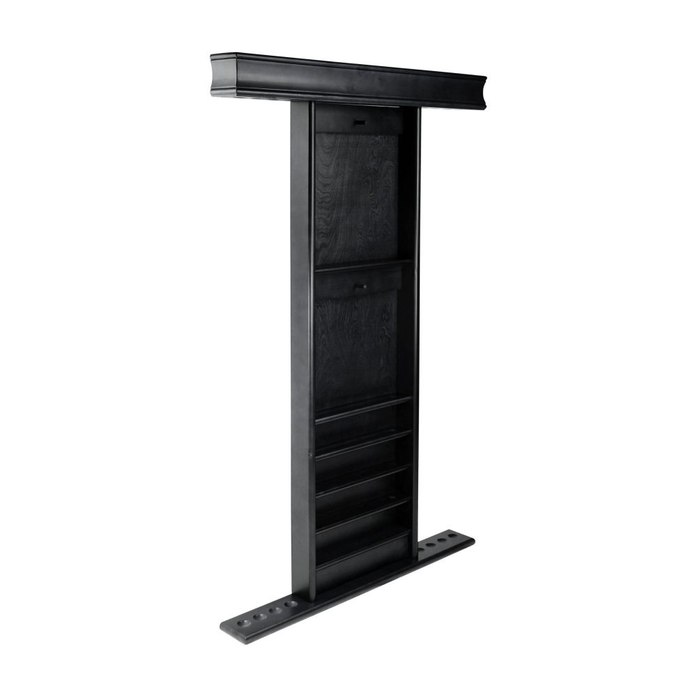 Pool Cue Racks